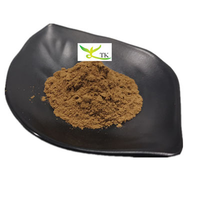 16 anni Prezzo all'ingrosso 100% Estratto naturale di Shilajit Polvere Acido fulvico 70%