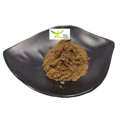 100% Estratto naturale di artigli del diavolo in polvere 10:1 20:1 Estratto di radice di artigli del diavolo