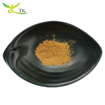 Prezzo all'ingrosso 100% Coptis chinensis naturale Estratto 10:1 20:1 In magazzino