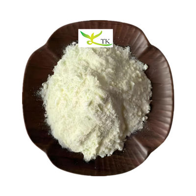 Supplemento nutrizionale CAS 2124-57-4 Menachinone Vitamina K2 Mk7 in polvere 2000 ppm