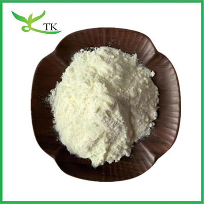 Vendita calda Menachinone Vitamina K2 Mk7 Polvere CAS 2124-57-4 Supplemento vitaminico