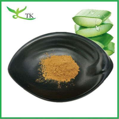 Grado alimentare miglior prezzo Aloe Vera in polvere Estratto naturale di Aloe Vera in magazzino