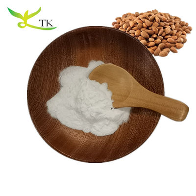 Estratto di mandorle amare di qualità alimentare pura e naturale Estratto di nocciolo di albicocca amare in polvere