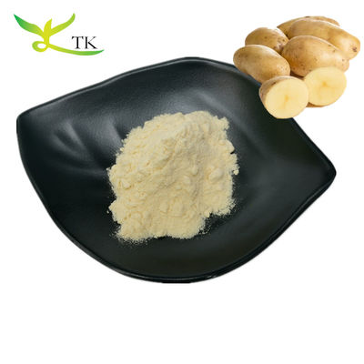 Grado alimentare Solanum Tuberosum Polvere Proteine di patate in polvere