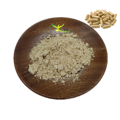 Estratto naturale di Eurycoma longifolia 1% di Eurycomanone Tongkat Ali Estratto in polvere