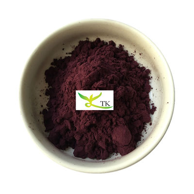 Estratto naturale 100% di carote nera di grado alimentare1
