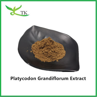 Estratto 100% naturale di Platycodon grandiflorum in polvere Estratto di Platycodon