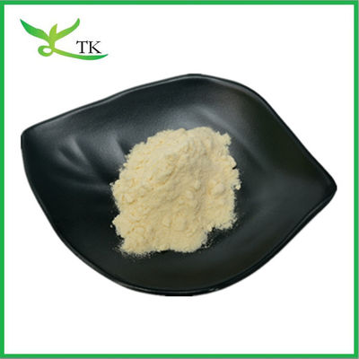 Estratto vegetale naturale in polvere Estratto di arancione amara Estratto di agrumi Estratto di esperidina
