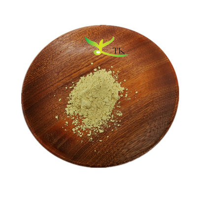 Estratto di radice di Piper naturale di alta qualità Methysticum kava Kavalactoni 30% 70%