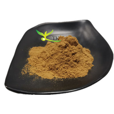 Estratto naturale di Fucus vesiculosus Fucoxantina in polvere Fucoxantina prezzo