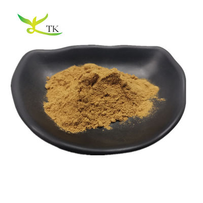 Estratto di Bhringaraj 100% naturale Eclipta Alba Estratto di Eclipta Alba Prezzo in polvere