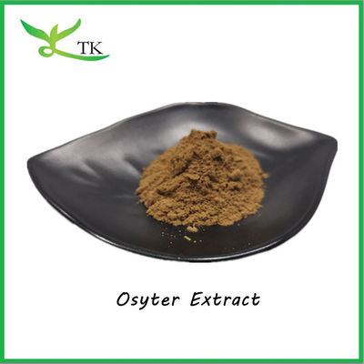 Estratto di ostrica 100% naturale di qualità alimentare