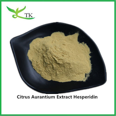 Prezzo all'ingrosso Estratto Naturale di Citrus Aurantium Esperidina 90% in Polvere sfusa