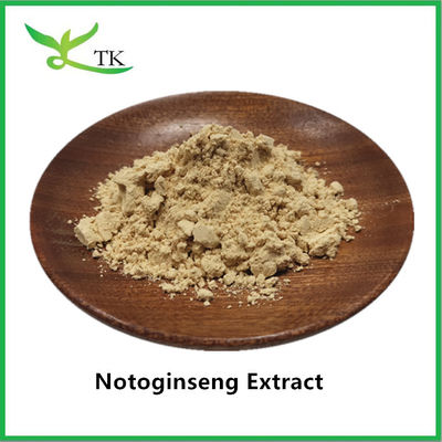 Prezzo all'ingrosso Estratto vegetale naturale di Notoginseng Estratto in polvere di Panax Notoginseng Estratto