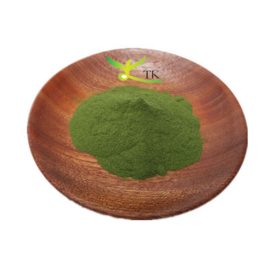 Puder di foglie di pandan di qualità alimentare 100% naturale