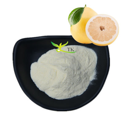 Estratto di Yuzu 100% naturale in polvere idrosolubile in polvere di Yuzu di grado alimentare