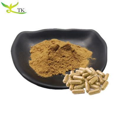 Estratto naturale di Jie Geng TCM, estratto di radice di campanula, estratto di radice di Platycodon
