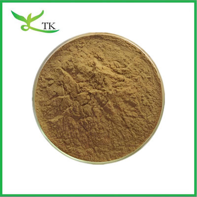 Polvere di estratto di passiflora alimentare all'ingrosso Passiflora Incarnata Extract Powder