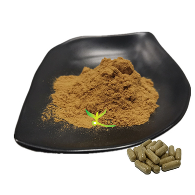 Polvere di estratto di Tribulus Terrestris e Maca 100% naturale per integratori sanitari