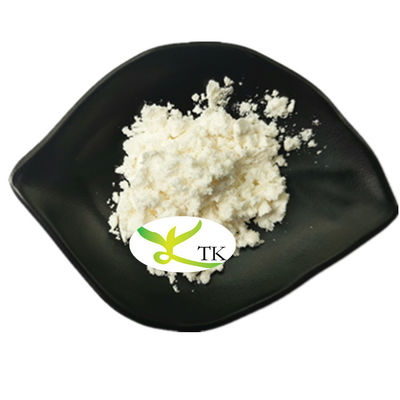 Proteine vegetariane naturali proteine di mandorle in polvere 80% proteine di mandorle integratore