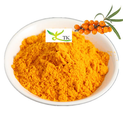 100% puro naturale congelato secco di bacchettone di mare bacche di frutta in polvere di qualità alimentare