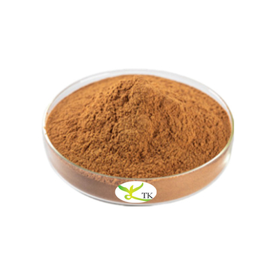 Integratore erboristico popolare: capsule di Rhodiola Rosea, estratto in polvere di Rhodiola Rosea