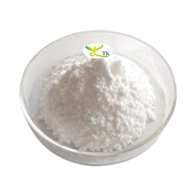 Estratto in polvere di nido di uccello di alta qualità Acido sialico 98% Polvere estratta da nido di uccello