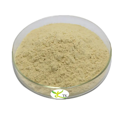 Estratto vegetale naturale di Oroxylum Indicum, Crisina 98% CAS 480-40-0
