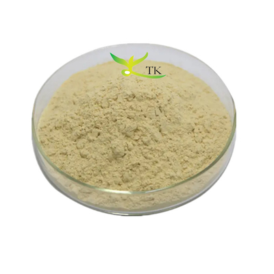Edulcorante alimentare naturale al 100% Mogroside V Estratto di frutto del monaco Mogroside 25%