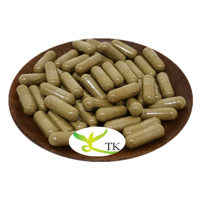 Prezzo all'ingrosso Integratore erboristico naturale al 100% Estratto di Tribulus Terrestris Capsule sfuse