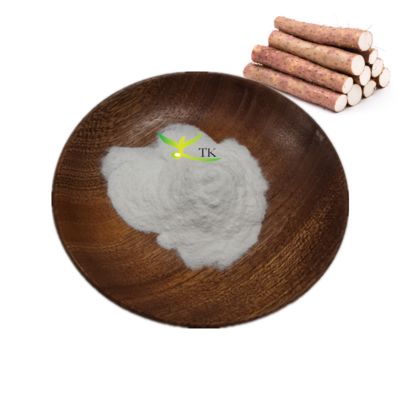 Polvere di estratto di igname cinese naturale al 100% Polvere di estratto di radice di igname selvatico biologico