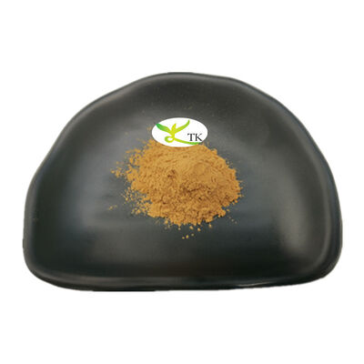 Prezzo all'ingrosso Estratto naturale di semi di paullinia cupana in polvere idrosolubile