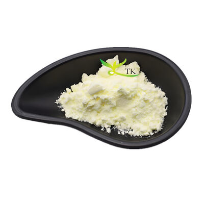 Estratto vegetale naturale di Camptotheca Acuminata, Camptotecina 98%