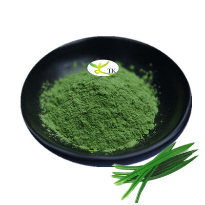 100% pura polvere naturale di foglie di pandan polvere di pandan biologica