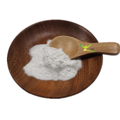 Dolcificante naturale di qualità alimentare Polvere di Brazzein 99% di proteine di Brazzein Dolcificante senza riscontro amaro