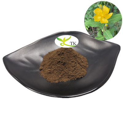 Estratto naturale di perforato di erba di San Giovanni Estratto dello 0,3% di ipericum perforato di estratto per l'umore