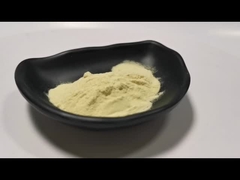 Soddisfacente di frutta di monaco 100% naturale Polvere di estratto di frutta di monaco Mogroside V 25%