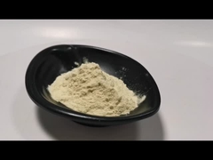 Fosfatidilserina di alta qualità PS 50% Estratto di soia Fosfatidilserina in polvere