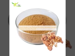Grado alimentare Pure Natural Pholiota Nameko Extract Polysaccharides in polvere