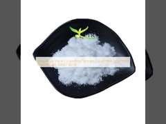 Prezzo all'ingrosso L-carnitina tartrato L-carnitina L-tartrato in polvereCAS 36687-82-8
