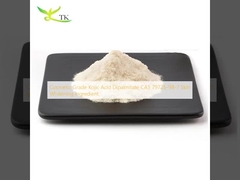 Ingrediente sbiancante della pelle di grado cosmetico Acido kojico dipalmitato CAS 79725-98-7