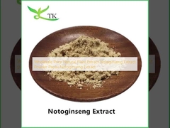 Prezzo all'ingrosso Estratto vegetale naturale di Notoginseng Estratto in polvere di Panax Notoginseng Estratto