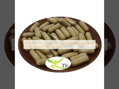 Prezzo all'ingrosso Integratore erboristico naturale al 100% Estratto di Tribulus Terrestris Capsule sfuse