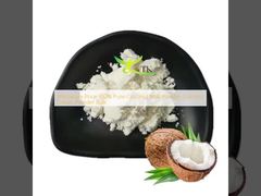 Prezzo all'ingrosso 100% Latte di cocco in polvere puro Crema di cocco in polvere sfusa