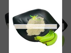 Superfood 100% Puro Farina di Banana Verde con Amido Resistente Farina di Banana Verde