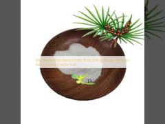 Prezzo all'ingrosso Acido grasso naturale 25% 45% Estratto di bacche di Saw Palmetto in polvere sfuso